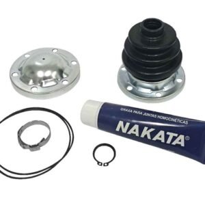 KIT REPARO HOMOCINETICA FIAT IDEA 2006 ATE 2010 LADO CAMBIO