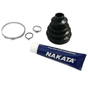KIT REPARO HOMOCINETICA FORD ESCORT 1.3 LADO RODA