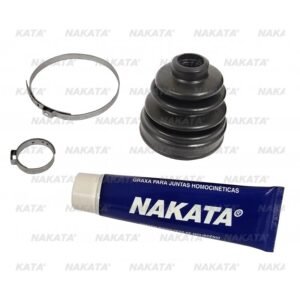 KIT REPARO HOMOCINETICA FORD FIESTA 1.6 16V LADO CAMBIO