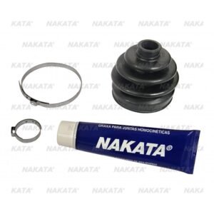 KIT REPARO HOMOCINETICA HONDA CR-V 2.0 16V 4X4 LADO CAMBIO