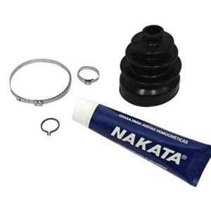 KIT REPARO HOMOCINETICA GM CELTA 1.0 2000 ATE 2013 LADO RODA