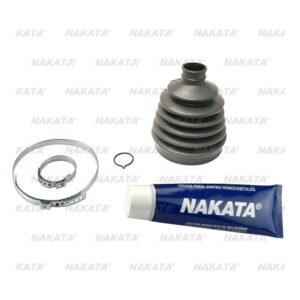 KIT REPARO HOMOCINETICA CHERY CIELO 1.6 LADO RODA