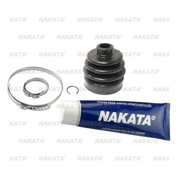 KIT REPARO HOMOCINETICA SUZUKI JIMNY 1.3 4X4 LADO RODA