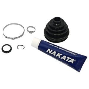 KIT REPARO HOMOCINETICA VW GOL 1.0 1992 ATE 2013 LADO RODA