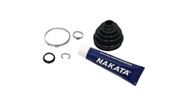 KIT REPARO HOMOCINETICA VW GOL 1.0 1992 ATE 2013 LADO RODA