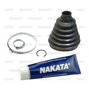 KIT REPARO HOMOCINETICA JEEP COMPASS 2017 ATE 2021 LADO RODA