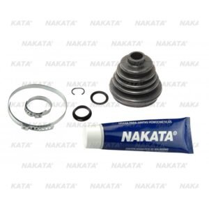 KIT REPARO HOMOCINETICA AUDI A1 1.4 2010 ATE 2016 LADO RODA