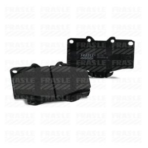 PASTILHA FREIO DIANTEIRO PARA HILUX CD 1995 A 1998 PD115