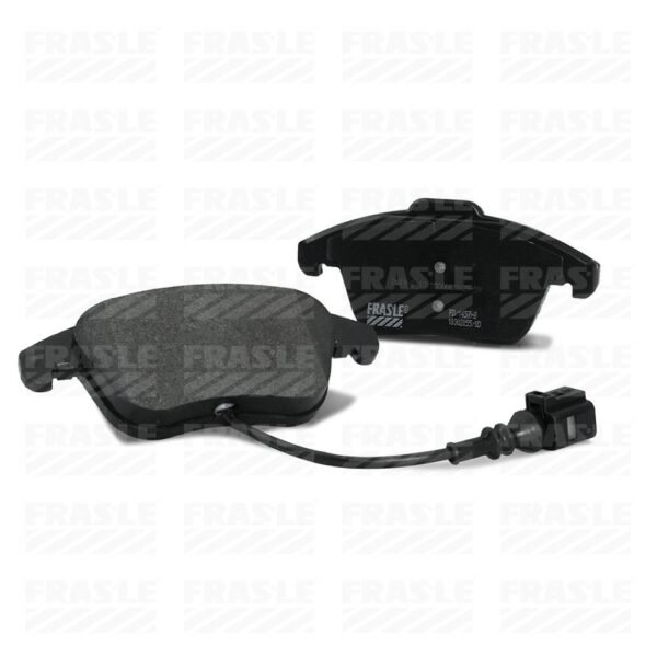 PASTILHA FREIO DIANTEIRO PARA VW JETTA HIGHLINE 2010 A 2013