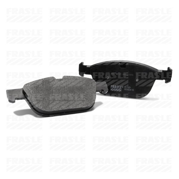 PASTILHA FREIO DIANTEIRA PARA VOLVO XC60 T5 2010 A 2015