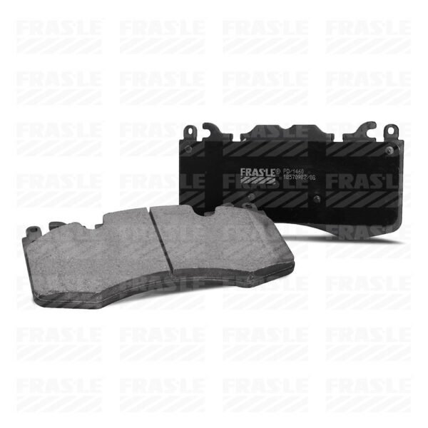 PASTILHA FREIO DIANTEIRO PARA RANGE ROVER SPORT 2013 A 2022