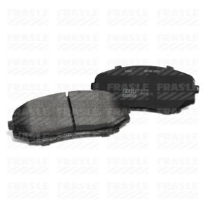 PASTILHA FREIO DIANTEIRO PARA L200 TRITON SPORT PD2195