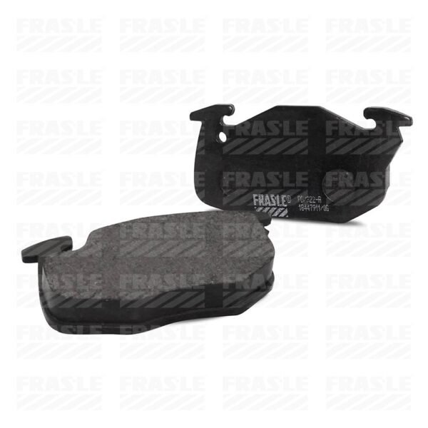 PASTILHA FREIO DIANTEIRO PARA PEUGEOT 405 SRI 1992 A 1997