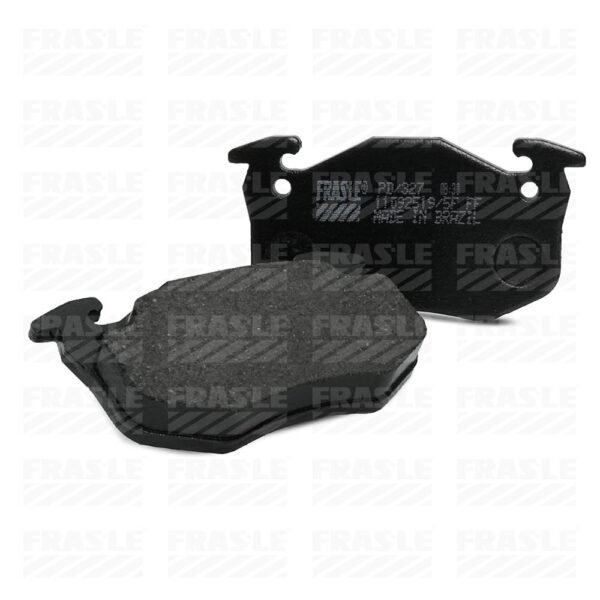 PASTILHA FREIO DIANTEIRO PARA RENAULT TWINGO 1993 A 1997