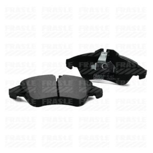 PASTILHA FREIO DIANTEIRO PARA MB SPRINTER 313 2018 A 2022