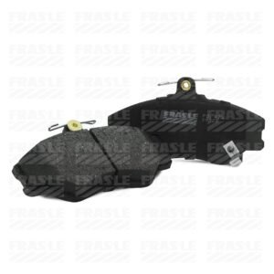 PASTILHA FREIO DIANTEIRO PARA H-100 DIESEL 1994 A 2007 PD473