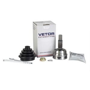 JUNTA HOMOCINETICA VW GOL 1.3 1980 ATE 1986 LADO RODA