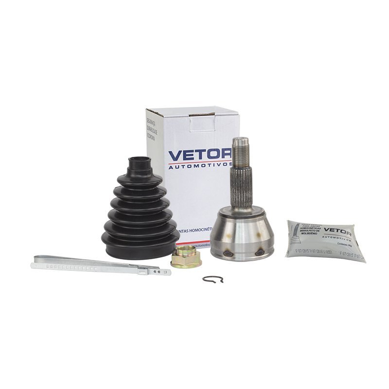 JUNTA HOMOCINETICA PARA FORD COURRIER 1.4 1997 A 2006 VT5008