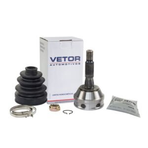 JUNTA HOMOCINETICA RENAULT MEGANE 2.0 16V LADO RODA - VT5023