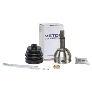 JUNTA HOMOCINETICA RENAULT CLIO 1.0 2000 ATE 2006 LADO RODA