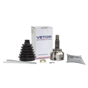 JUNTA HOMOCINETICA VW FOX 1.0 2010/.. LADO RODA - VT5053