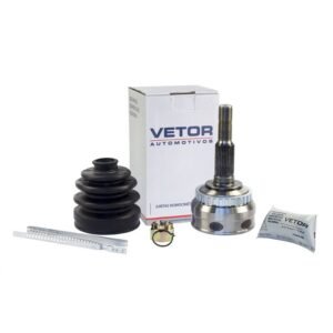 JUNTA HOMOCINETICA GM VECTRA 2.0 1997 ATE 2006 LADO RODA