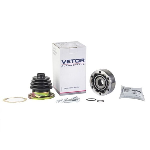 JUNTA HOMOCINETICA FIAT TEMPRA 2.0 8V LADO CAMBIO - VT5080