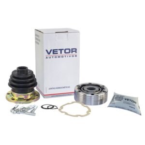 JUNTA HOMOCINETICA VW SANTANA 1.8 1996 ATE 2006 LADO CAMBIO