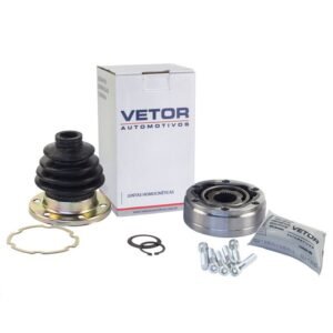 JUNTA HOMOCINETICA PARA VW FOX 1.0 8V 2004 ATE 2007