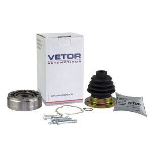 JUNTA HOMOCINETICA VW GOL MI 16V 1997 ATE 2001 LADO CAMBIO