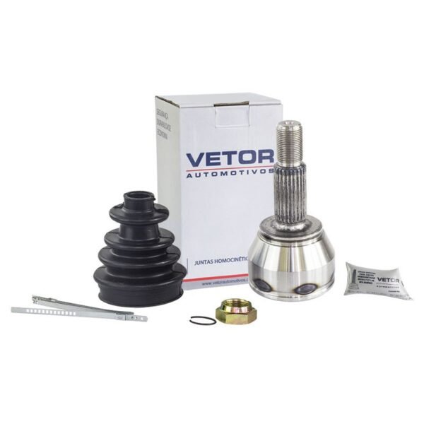 JUNTA HOMOCINETICA FORD NEW FIESTA 1.6 LADO RODA - VT5135