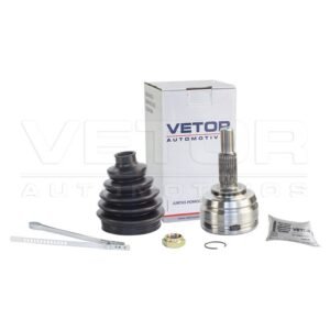 JUNTA HOMOCINETICA RENAULT CAPTUR 1.3 TURBO 2022 LADO RODA