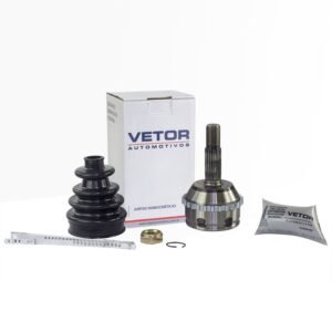 JUNTA HOMOCINETICA PARA RENAULT CLIO 1.6 16V 2002 ATE 2016