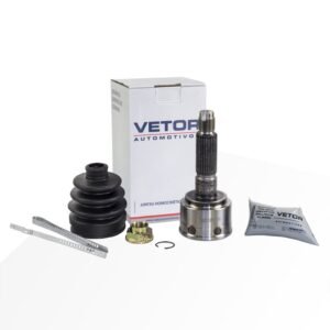 JUNTA HOMOCINETICA VW FOX 1.6 8V 2005 ATE 2022 LADO RODA