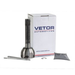 JUNTA HOMOCINETICA TROLLER T4 2002 ATE 2014 LADO RODA