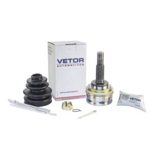 JUNTA HOMOCINETICA TOYOTA COROLLA 1993 ATE 1998 LADO RODA