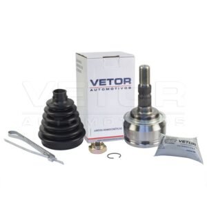 JUNTA HOMOCINETICA PARA GM CRUZE MT 1.8 16V 2012 ATE 2016