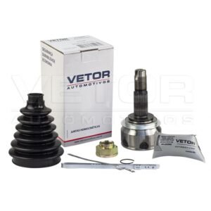 JUNTA HOMOCINETICA GM COBALT 1.8 8V 2011/.. LADO RODA