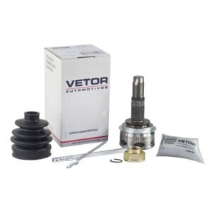 JUNTA HOMOCINETICA GM COBALT MT 1.4 2012/.. LADO RODA
