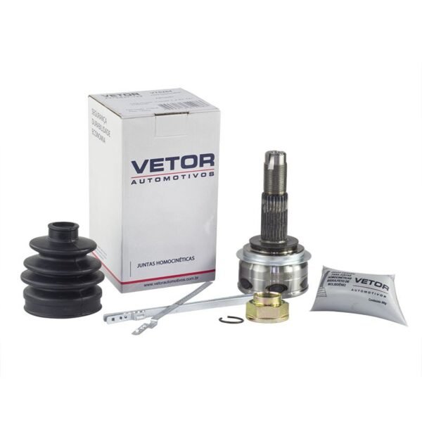 JUNTA HOMOCINETICA GM COBALT MT 1.4 2012/.. LADO RODA