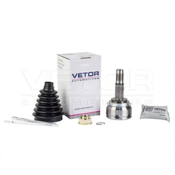JUNTA HOMOCINETICA GM ONIX 1.4 2013/.. LADO RODA - VT5278