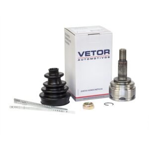 JUNTA HOMOCINETICA RENAULT LOGAN 1.6 16V LADO RODA - VT5310