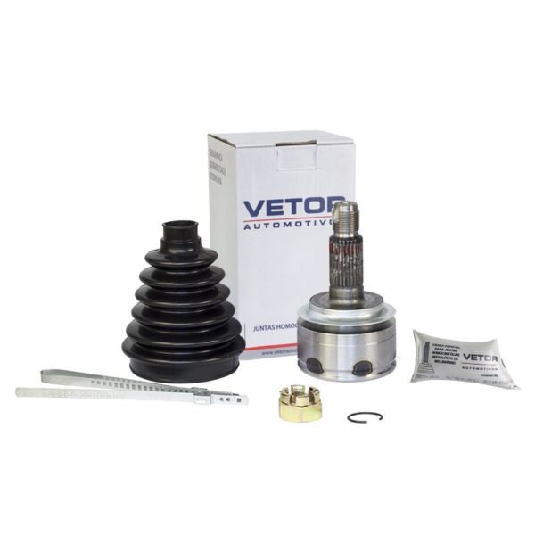 JUNTA HOMOCINETICA HONDA CITY 1.5 16V LADO RODA - VT5313