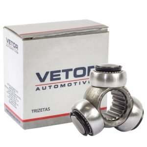 TRIZETA CAMBIO FIAT 147 MT 1.0 1976 ATE 1984 - VT9001