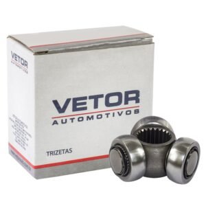 TRIZETA CAMBIO FORD FOCUS MT 2.0 2000 ATE 2003 - VT9013