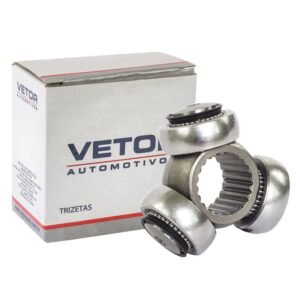 TRIZETA CAMBIO PEUGEOT 206 MT 1.4 8V 2000/.. - VT9019