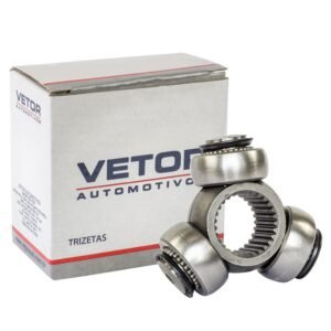 TRIZETA CAMBIO RENAULT CLIO MT 1.0 1996 ATE 2003 - VT9023