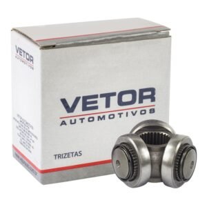 TRIZETA CAMBIO CITROEN C3 MT 1.6 16V 2005/.. - VT9062