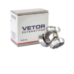 TRIZETA CAMBIO VW BORA 2004/.. DIREITO OU ESQUERDO - VT9068