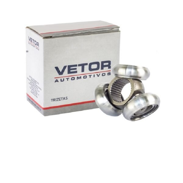 TRIZETA CAMBIO VW BORA 2004/.. DIREITO OU ESQUERDO - VT9068